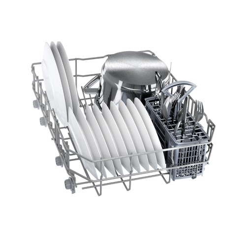 DISHWASHER FULL BUILT IN 45CM  SPV4HKX12E (D / 10 ΣΕΡΒ / Wi-Fi)